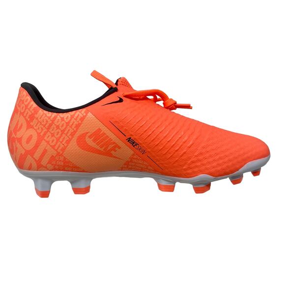 Nike Phantom Venom Academy FG Soccer Cleats Brand New Womens 7 : 0,0,1:S1480 NIB - Picture 2 of 16